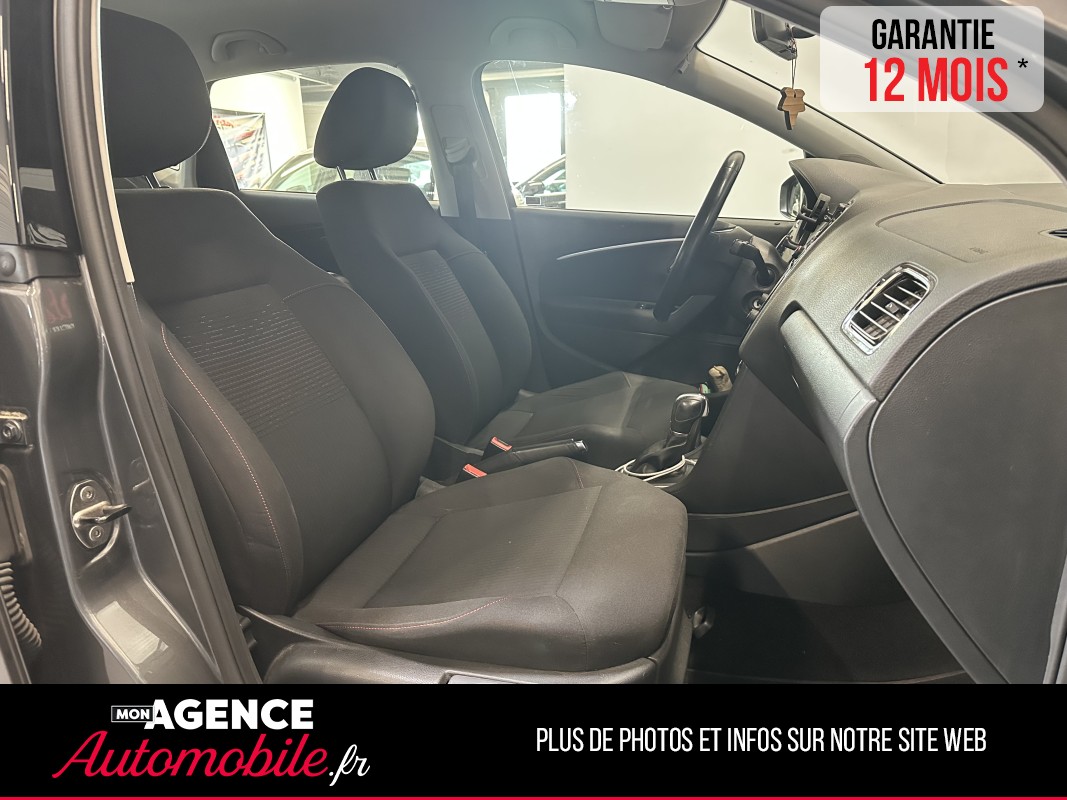 Volkswagen POLO 1.2 TSI 90 CV CONFORTLINE