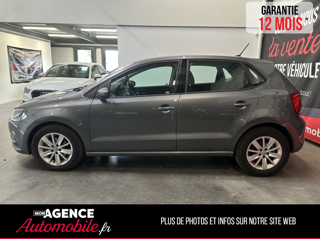 Volkswagen POLO 1.2 TSI 90 CV CONFORTLINE