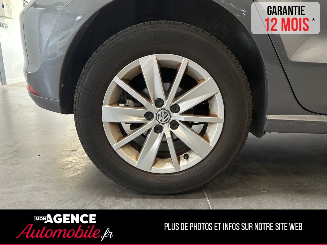 Volkswagen POLO 1.2 TSI 90 CV CONFORTLINE