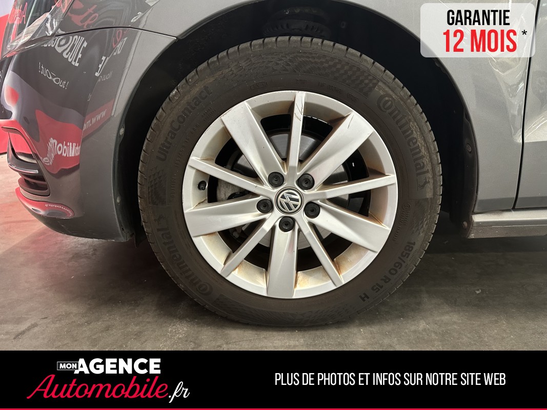Volkswagen POLO 1.2 TSI 90 CV CONFORTLINE
