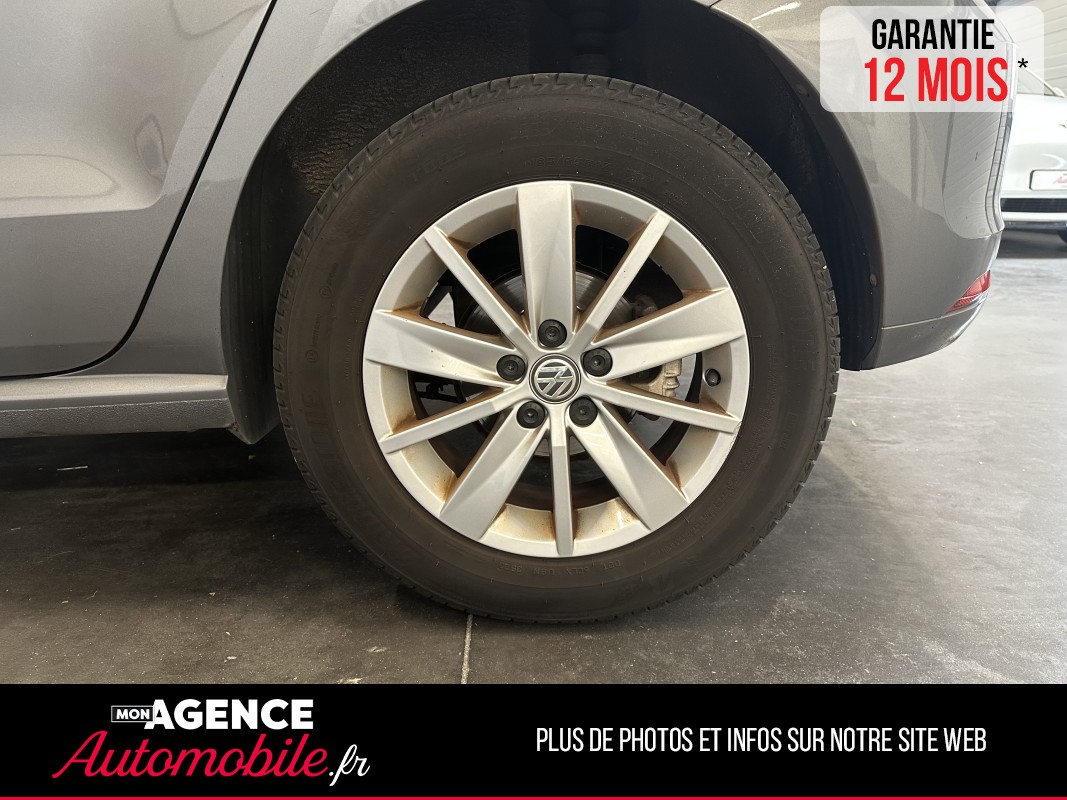Volkswagen POLO 1.2 TSI 90 CV CONFORTLINE