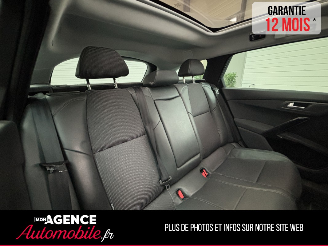 Peugeot 508 Phase 2 SW 2.0 HDi 150 Cv Allure / Garantie 12 Mois