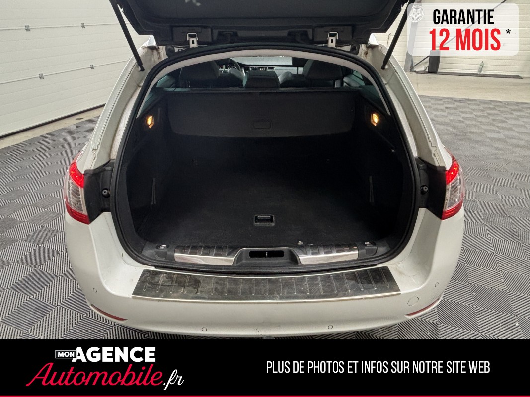 Peugeot 508 Phase 2 SW 2.0 HDi 150 Cv Allure / Garantie 12 Mois