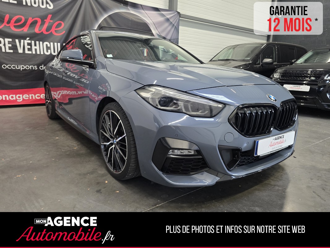 BMW 218I F44 M SPORT 140 CV BVA