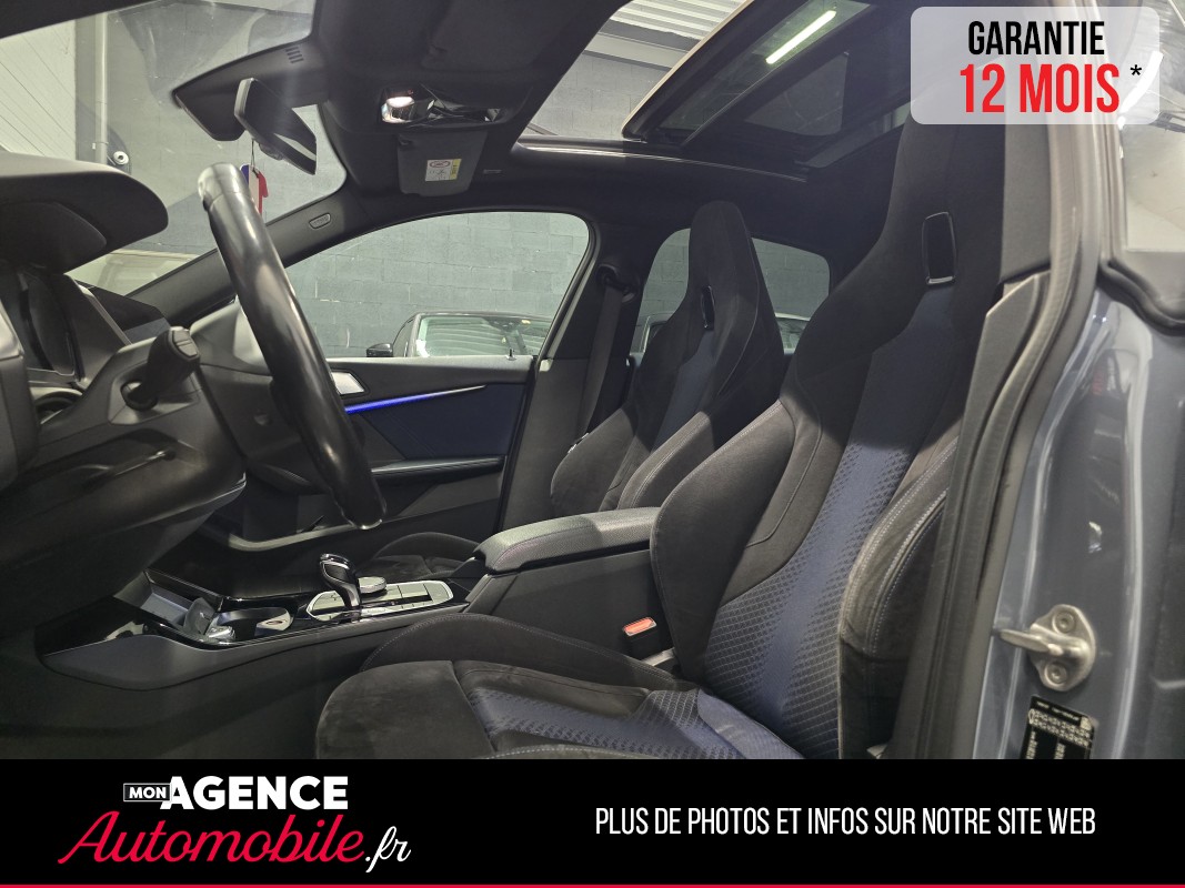 BMW 218I F44 M SPORT 140 CV BVA