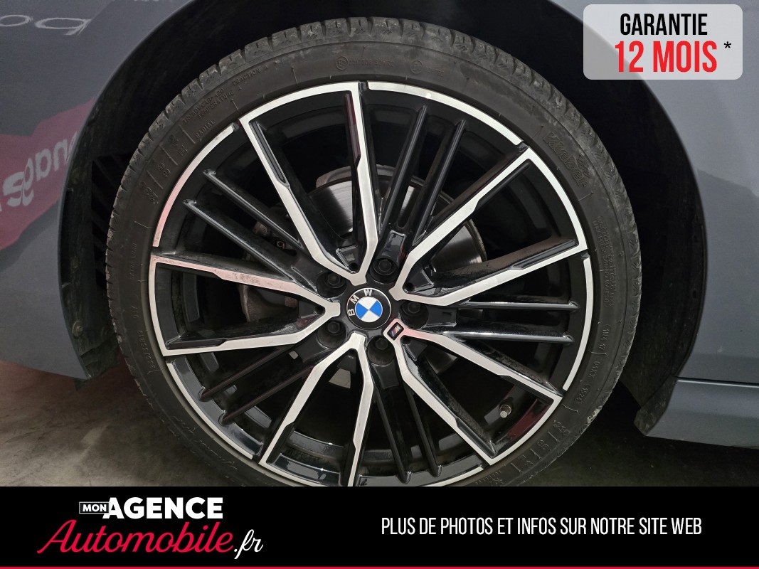BMW 218I F44 M SPORT 140 CV BVA