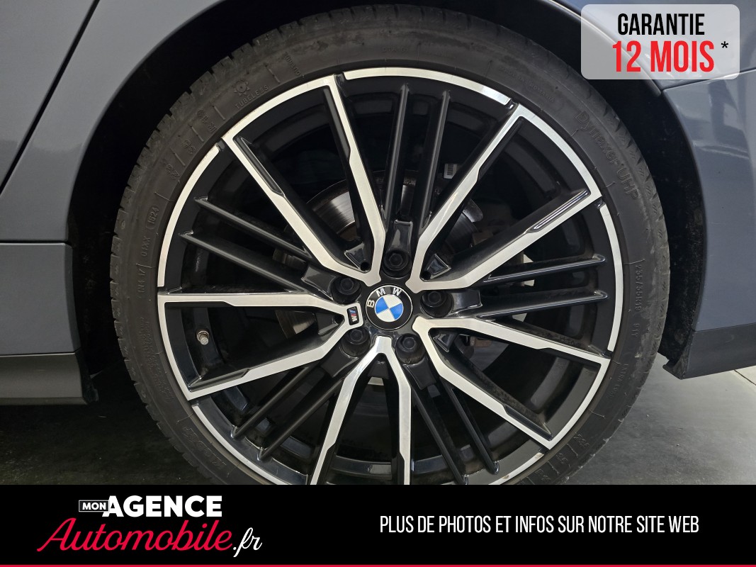 BMW 218I F44 M SPORT 140 CV BVA