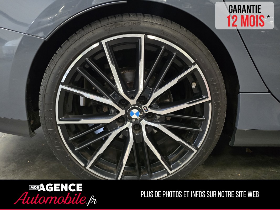 BMW 218I F44 M SPORT 140 CV BVA