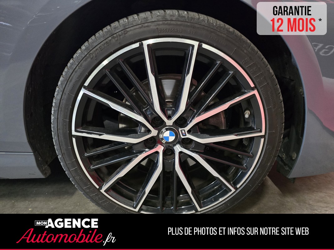 BMW 218I F44 M SPORT 140 CV BVA