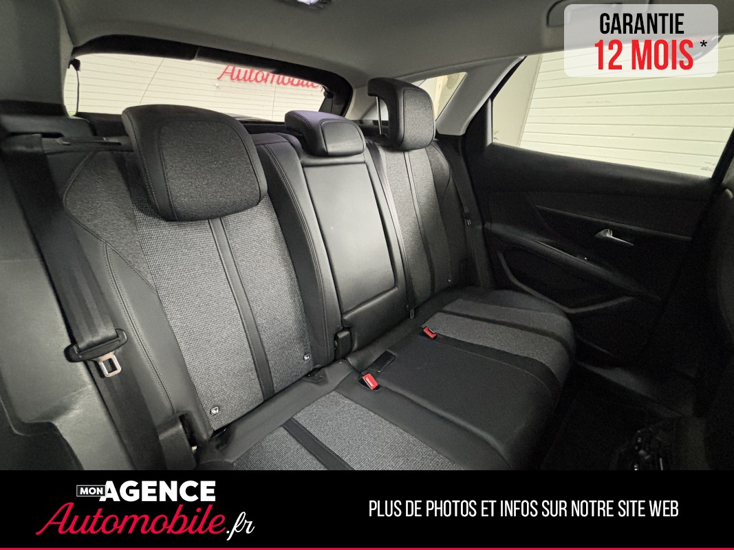 Peugeot 3008 1.5 HDI 130 Allure / Garantie 12 Mois
