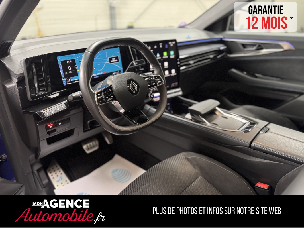 Renault AUSTRAL 1.3 160CH ESPRIT ALPINE TECHNO / Garantie 12 Mois