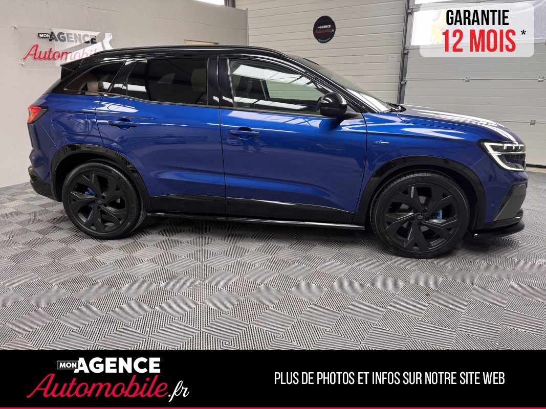 Renault AUSTRAL 1.3 160CH ESPRIT ALPINE TECHNO / Garantie 12 Mois
