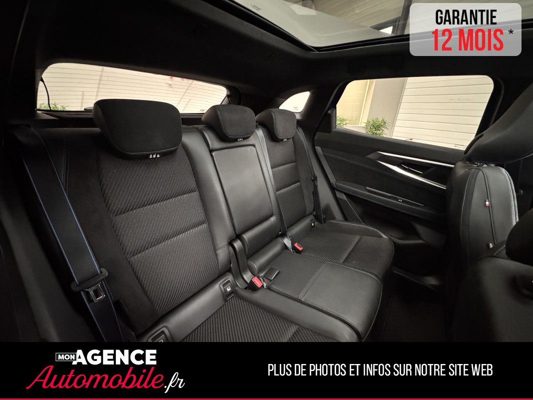 Renault AUSTRAL 1.3 160CH ESPRIT ALPINE TECHNO / Garantie 12 Mois