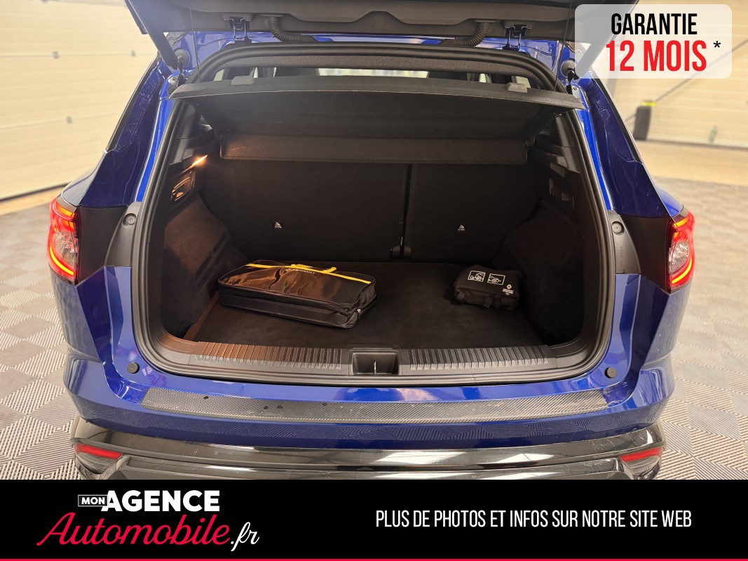 Renault AUSTRAL 1.3 160CH ESPRIT ALPINE TECHNO / Garantie 12 Mois