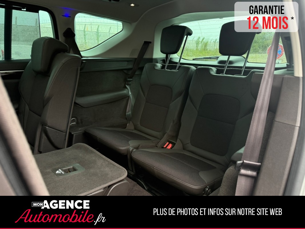 Renault ESPACE 5 1.6 DCI 130ch 7PLACES *ATTELAGE* / GARANTIE 12 MOIS