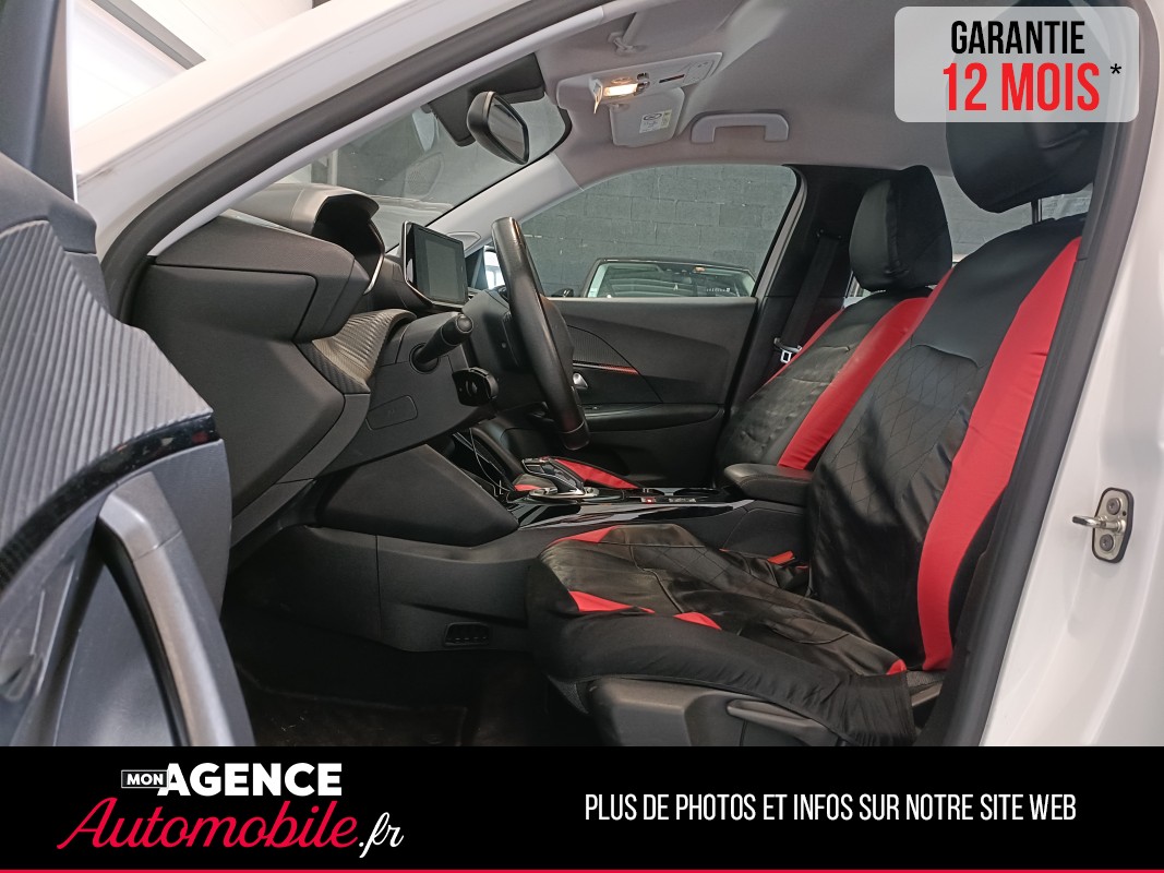 Peugeot 2008 136 CV ACTIVE