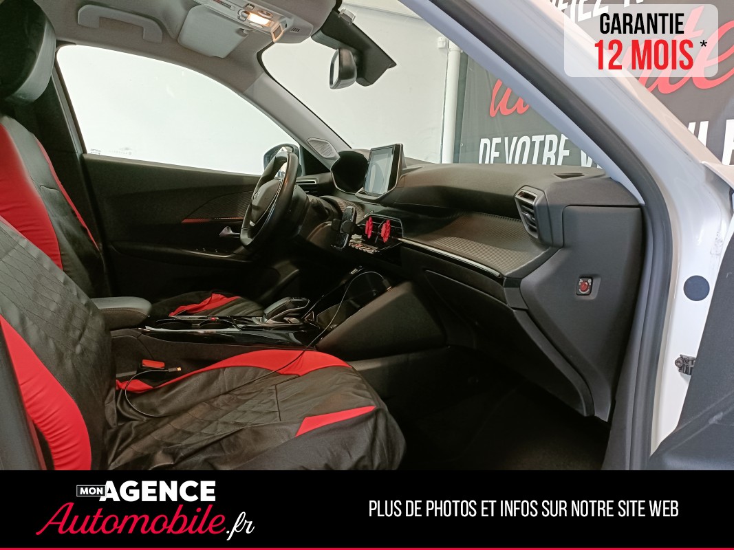 Peugeot 2008 136 CV ACTIVE