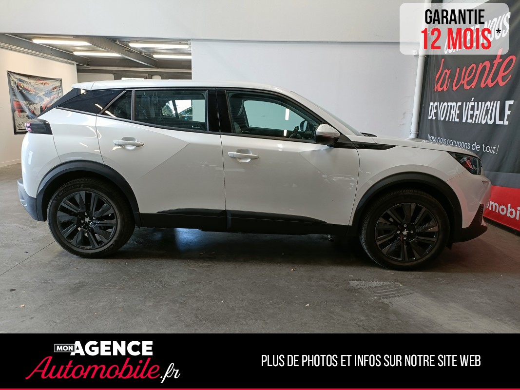 Peugeot 2008 136 CV ACTIVE