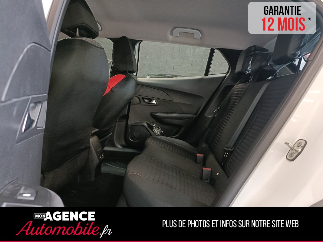 Peugeot 2008 136 CV ACTIVE