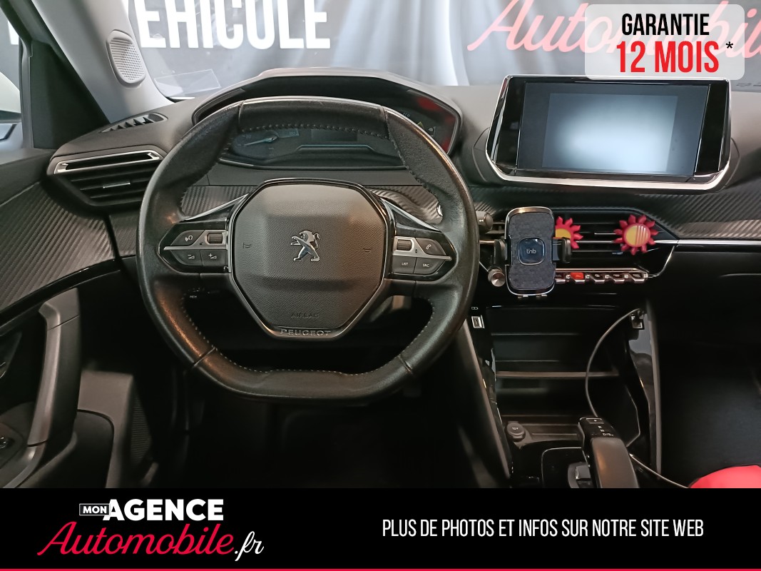Peugeot 2008 136 CV ACTIVE