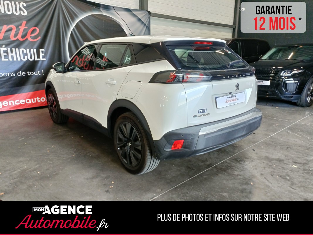 Peugeot 2008 136 CV ACTIVE