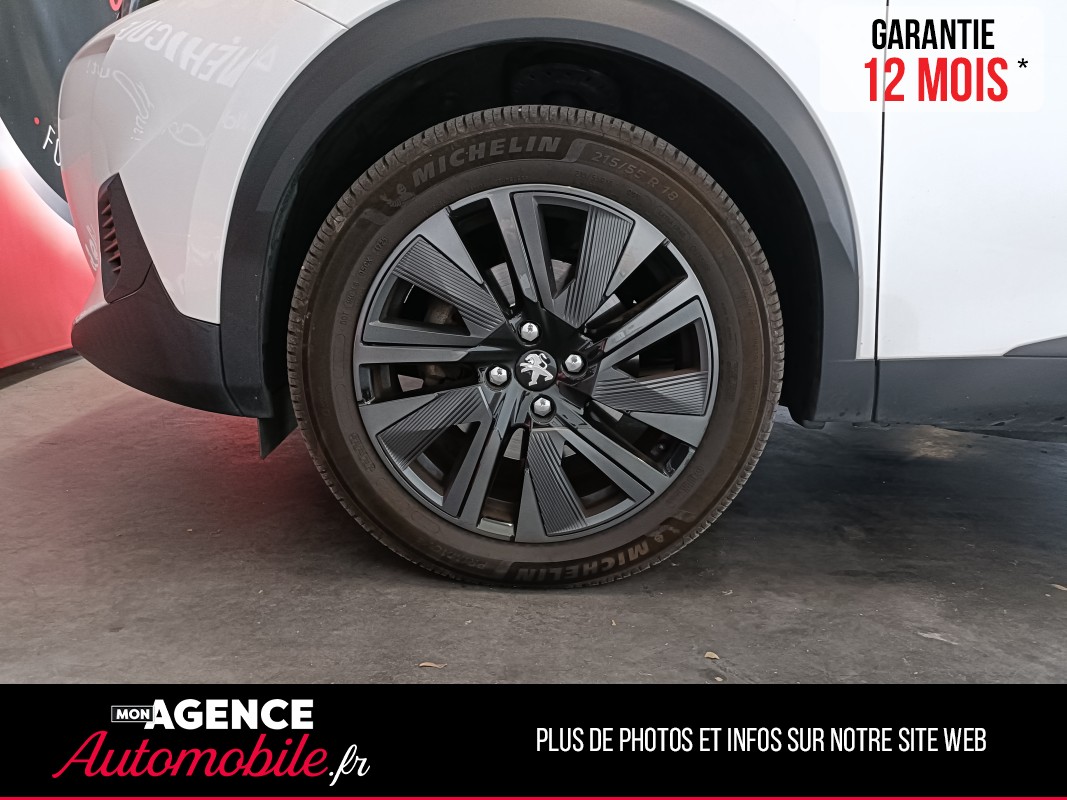Peugeot 2008 136 CV ACTIVE