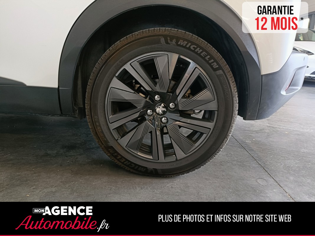 Peugeot 2008 136 CV ACTIVE