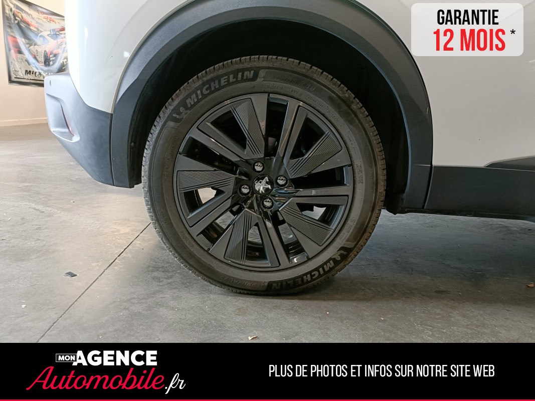 Peugeot 2008 136 CV ACTIVE