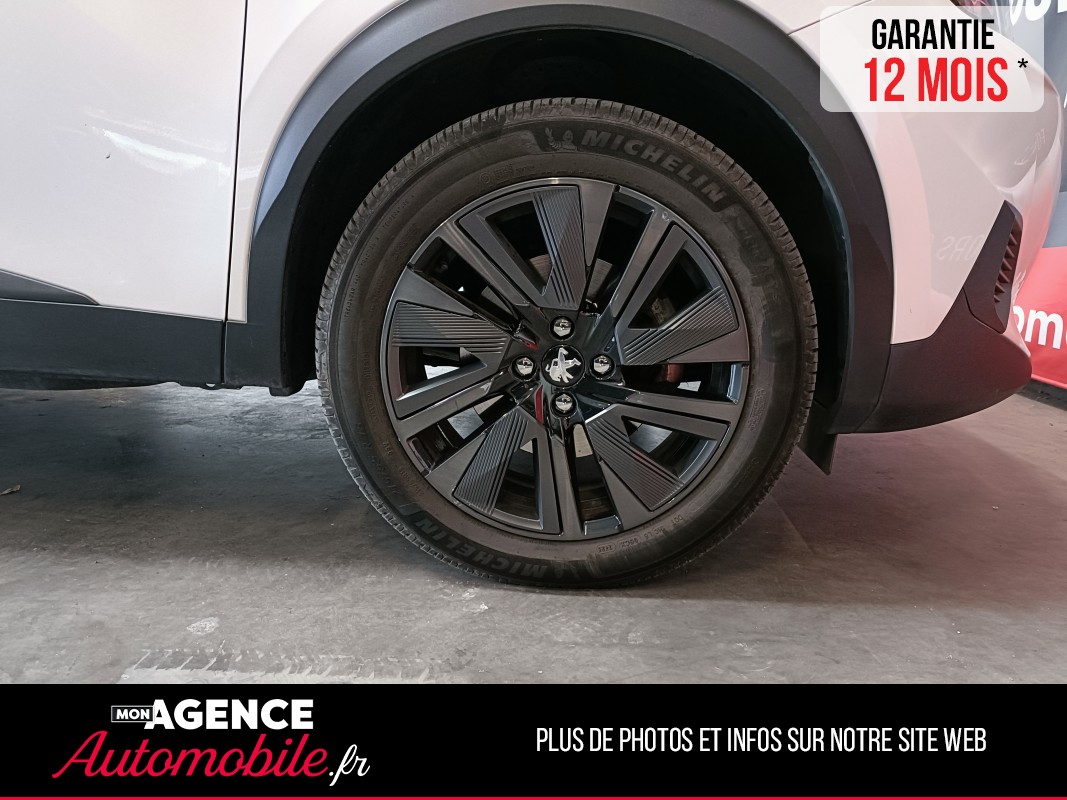 Peugeot 2008 136 CV ACTIVE