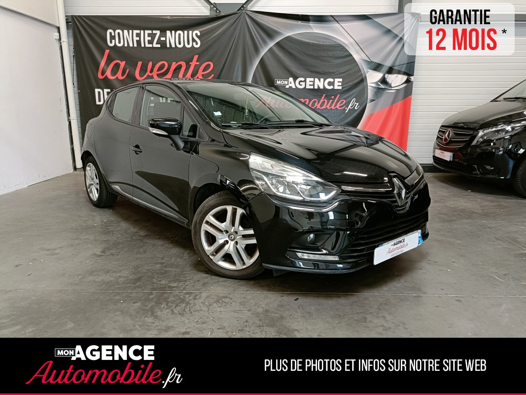 Renault CLIO 1.5 DCI 90 CV - DISTRIBUTION OK