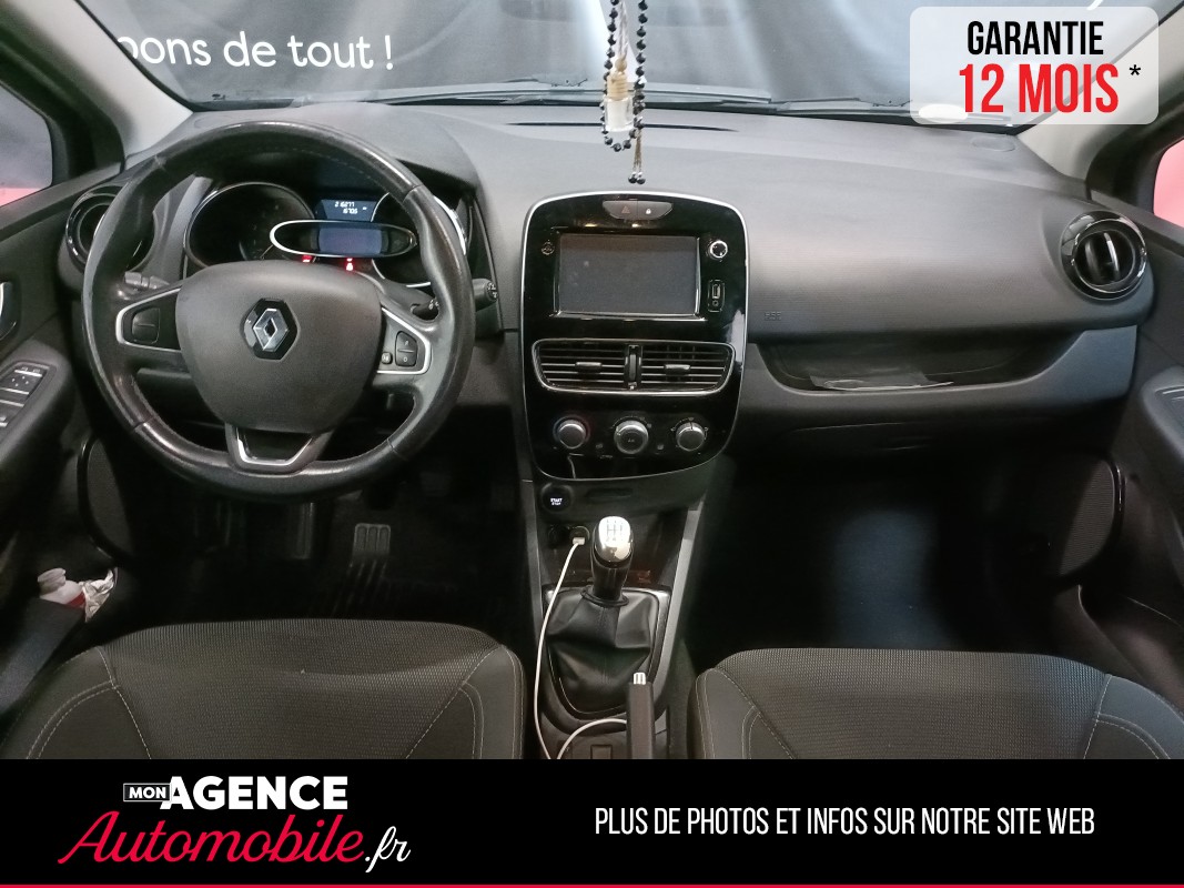 Renault CLIO 1.5 DCI 90 CV - DISTRIBUTION OK