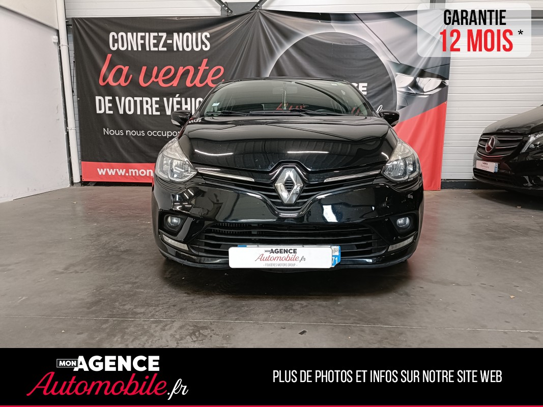 Renault CLIO 1.5 DCI 90 CV - DISTRIBUTION OK