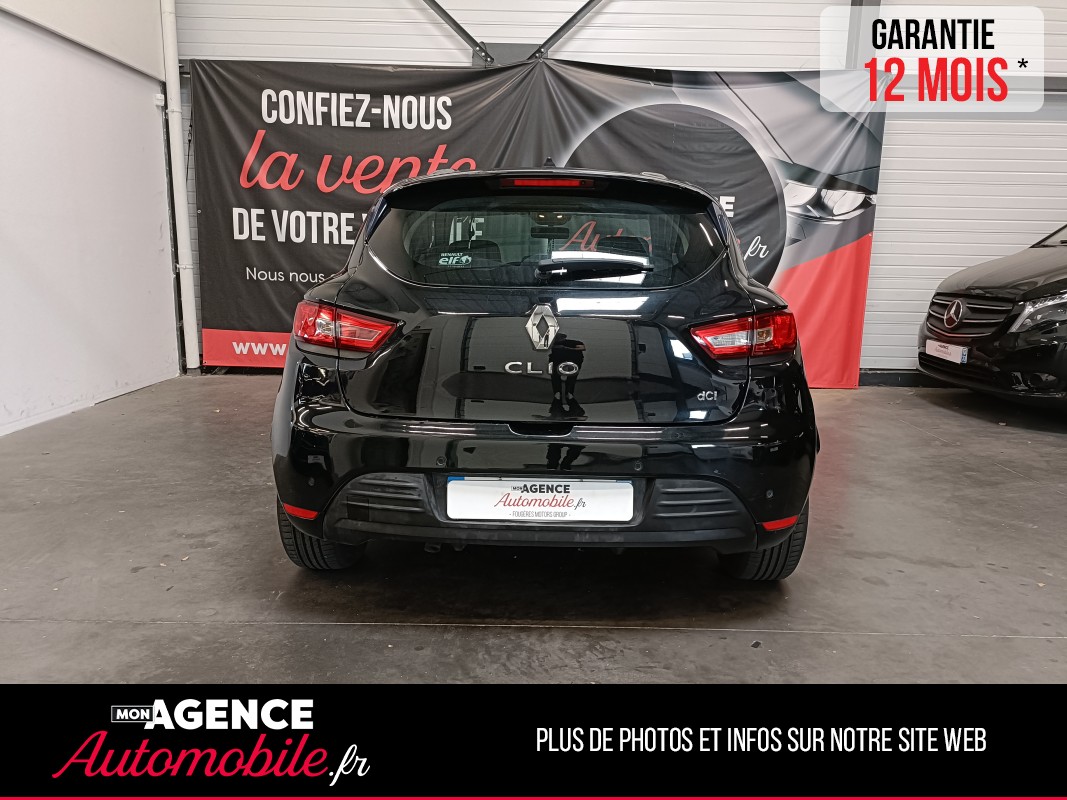 Renault CLIO 1.5 DCI 90 CV - DISTRIBUTION OK