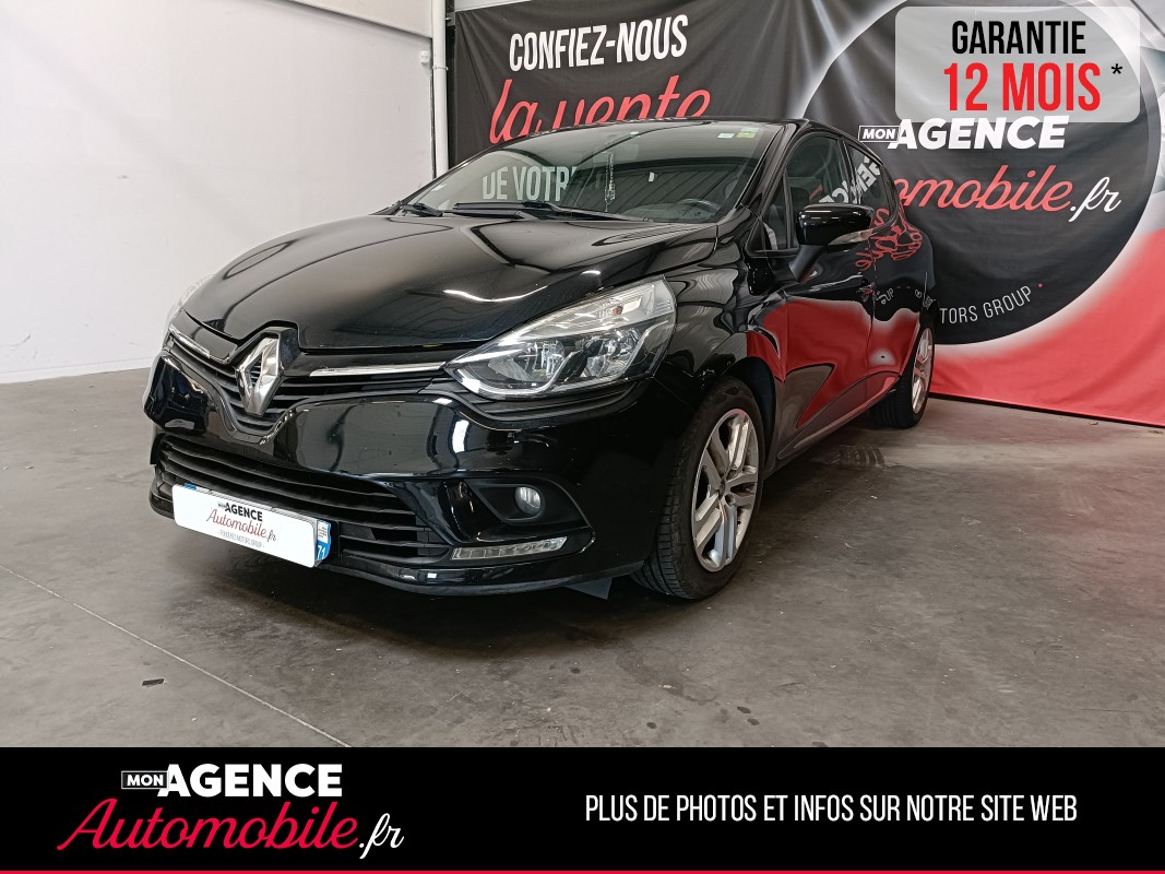 Renault CLIO 1.5 DCI 90 CV - DISTRIBUTION OK