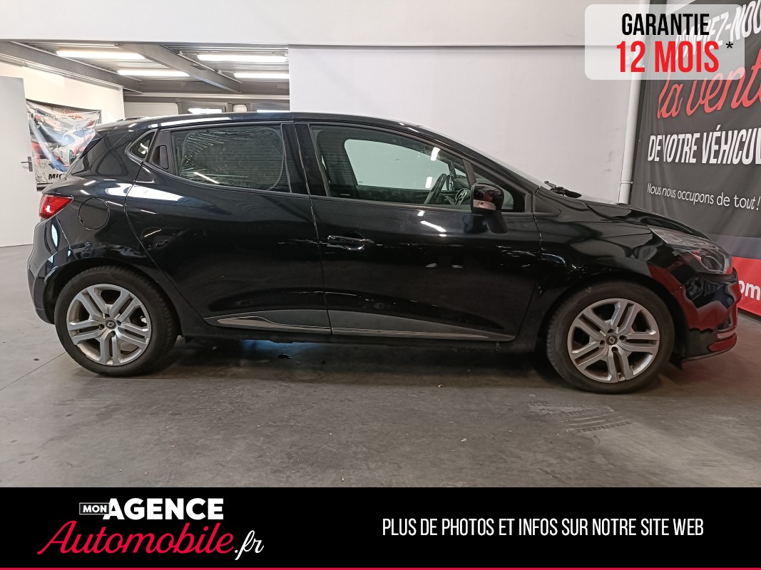 Renault CLIO 1.5 DCI 90 CV - DISTRIBUTION OK