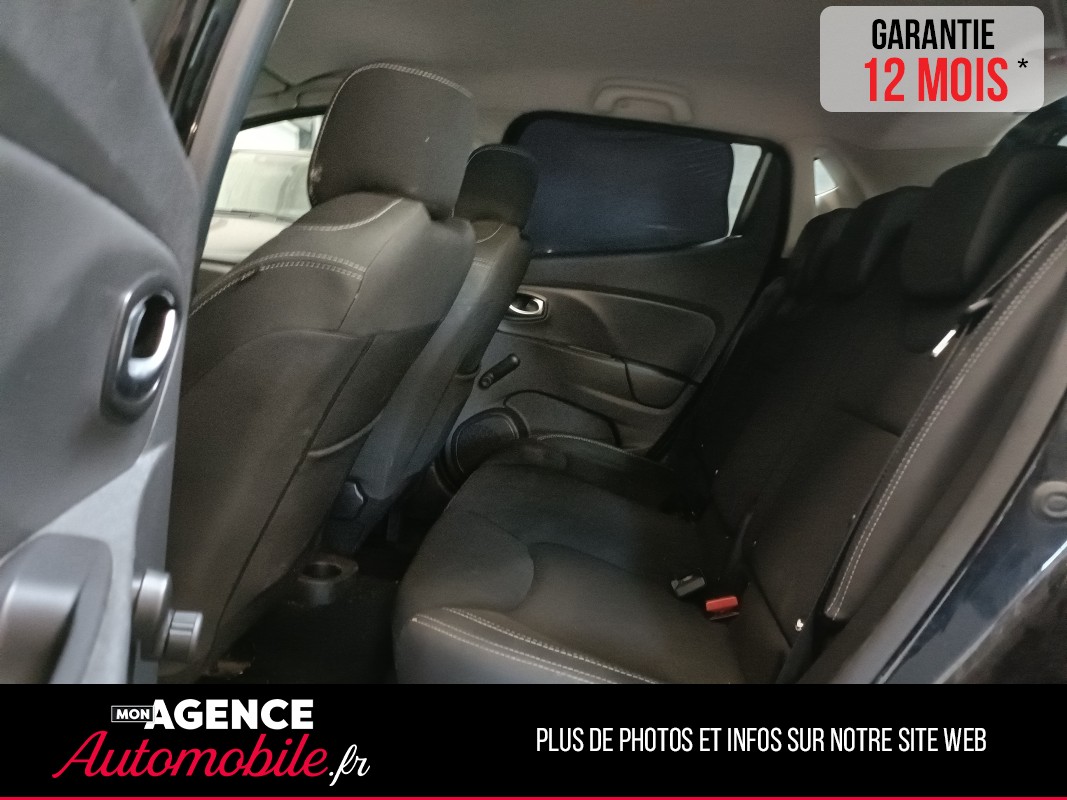 Renault CLIO 1.5 DCI 90 CV - DISTRIBUTION OK