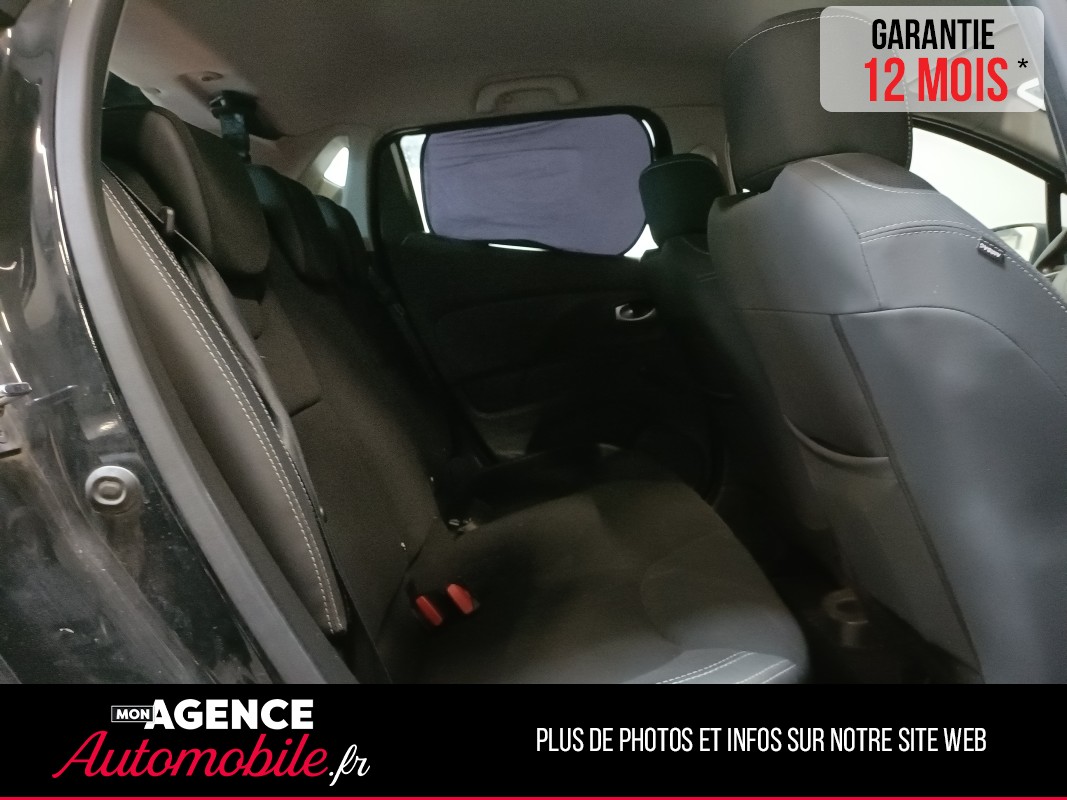Renault CLIO 1.5 DCI 90 CV - DISTRIBUTION OK
