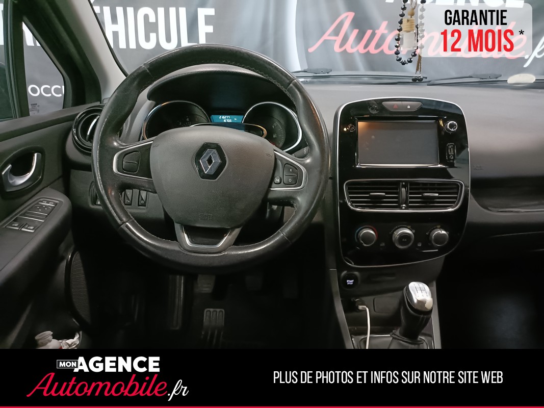 Renault CLIO 1.5 DCI 90 CV - DISTRIBUTION OK