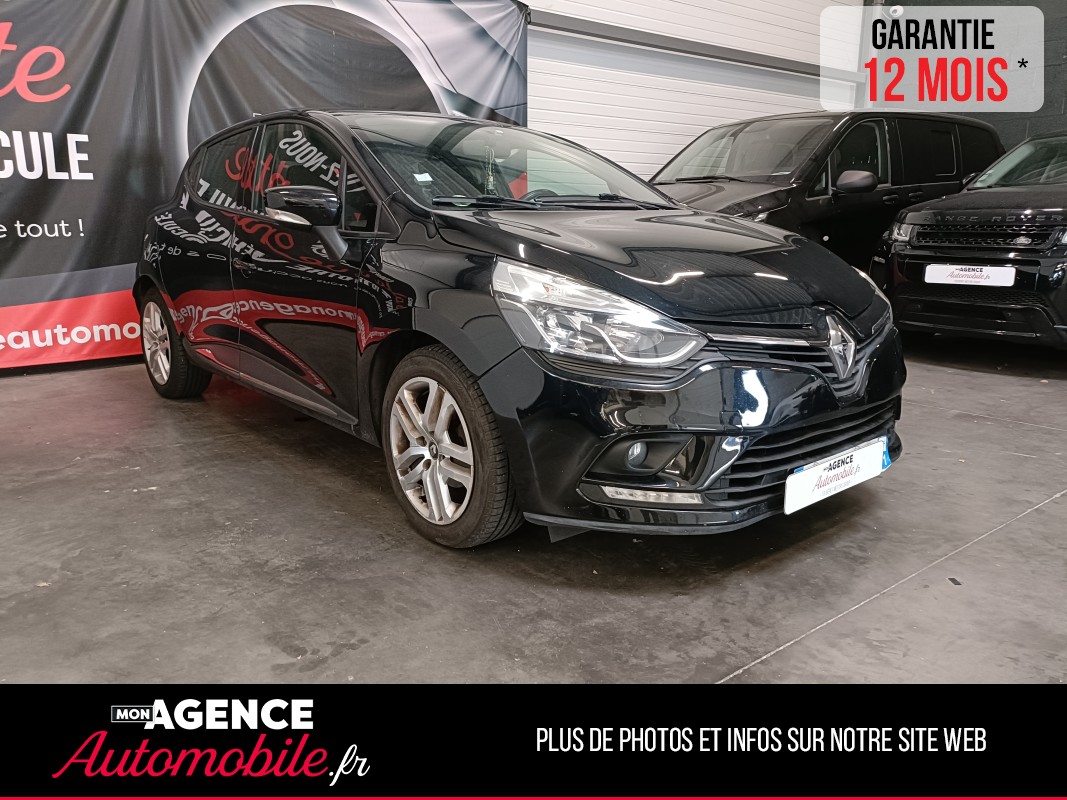 Renault CLIO 1.5 DCI 90 CV - DISTRIBUTION OK