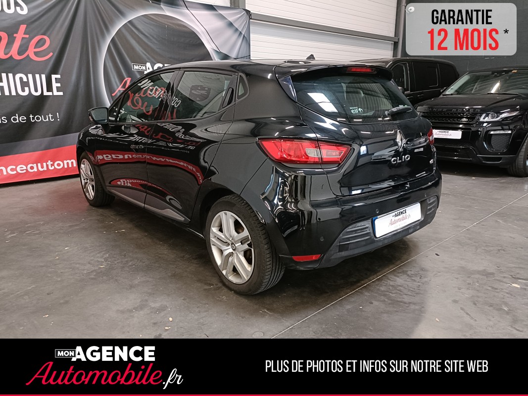 Renault CLIO 1.5 DCI 90 CV - DISTRIBUTION OK