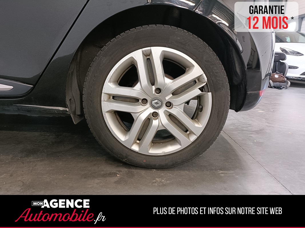 Renault CLIO 1.5 DCI 90 CV - DISTRIBUTION OK