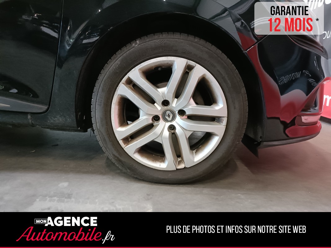 Renault CLIO 1.5 DCI 90 CV - DISTRIBUTION OK