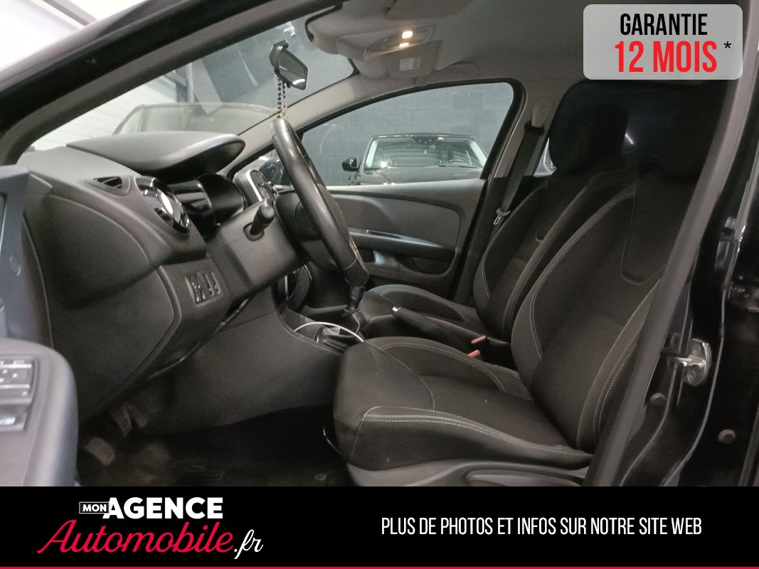 Renault CLIO 1.5 DCI 90 CV - DISTRIBUTION OK
