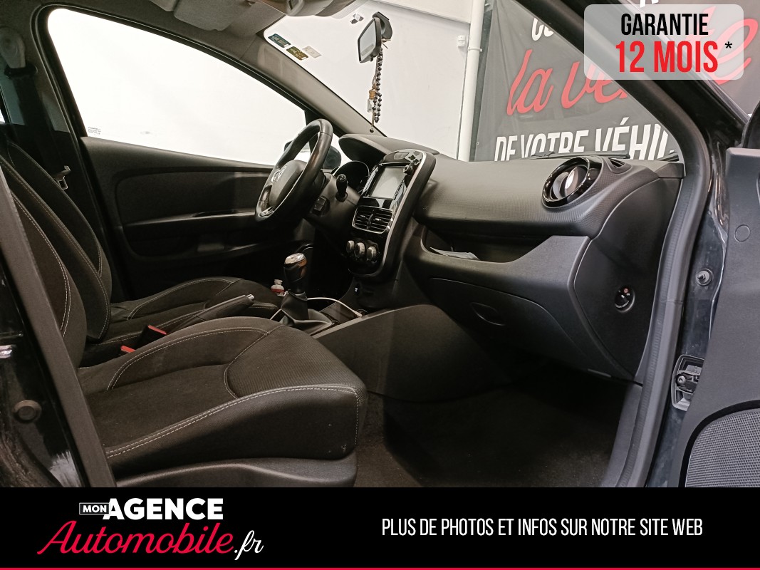 Renault CLIO 1.5 DCI 90 CV - DISTRIBUTION OK