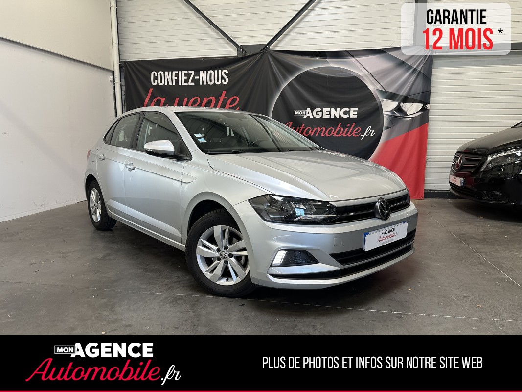 Volkswagen POLO 1.0 TSI 95 CV CONFORTLINE