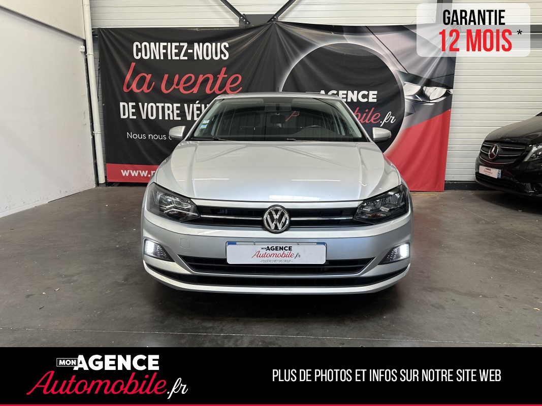 Volkswagen POLO 1.0 TSI 95 CV CONFORTLINE