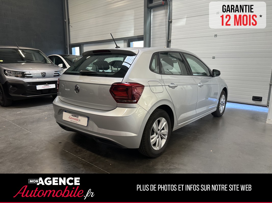 Volkswagen POLO 1.0 TSI 95 CV CONFORTLINE