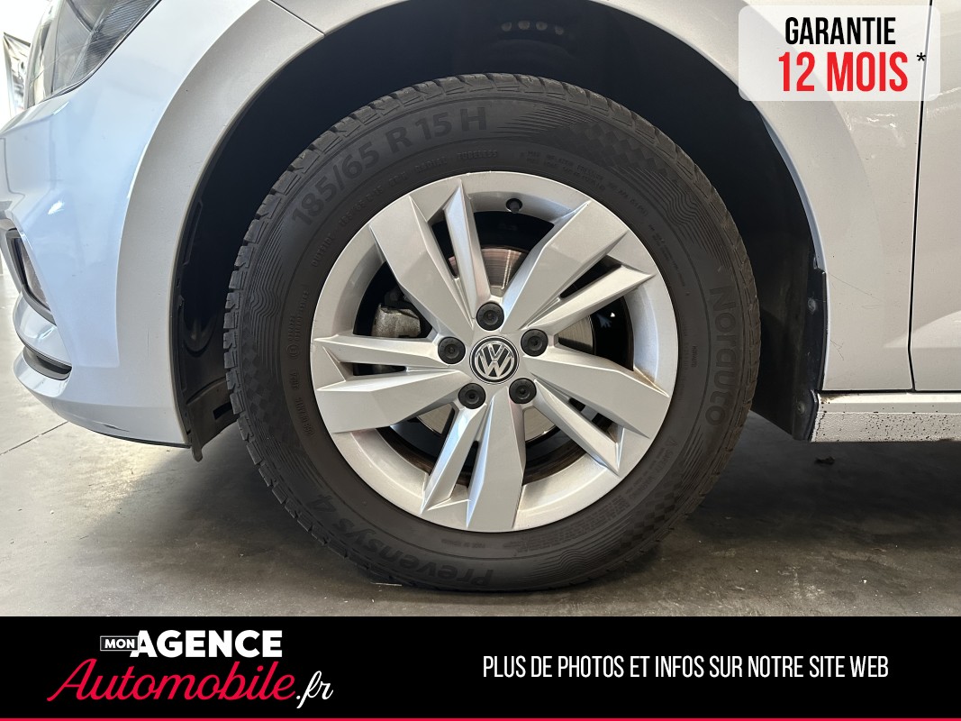 Volkswagen POLO 1.0 TSI 95 CV CONFORTLINE