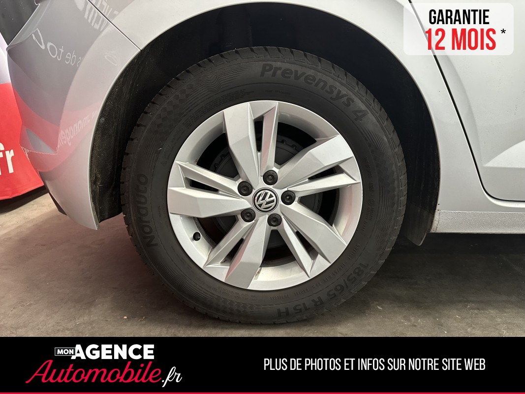 Volkswagen POLO 1.0 TSI 95 CV CONFORTLINE