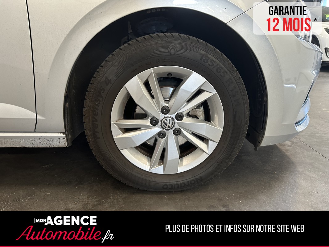Volkswagen POLO 1.0 TSI 95 CV CONFORTLINE
